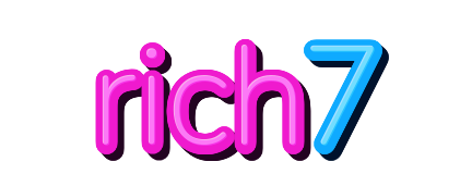 rich7 — logo kanal