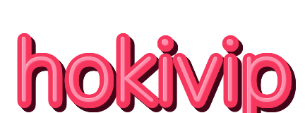 hokivip — logo kanal